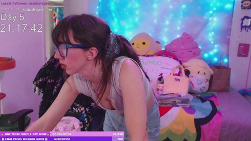 ✨️⭐️BBYS 1ST !SUBATHON! STARDEW EXPANDED!! DAY 5!⭐✨️🩷!goals !socials🩷