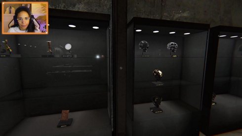 Petit stream horreur avec la team (PLS la MALADIE :'( ) #15