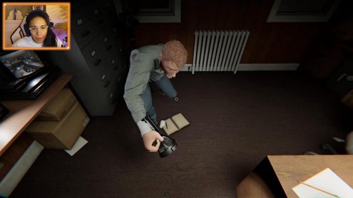 Petit stream horreur avec la team (PLS la MALADIE :'( ) #15