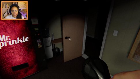 Petit stream horreur avec la team (PLS la MALADIE :'( ) #15