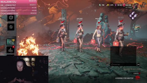 kauhupeliä, auttakaa!