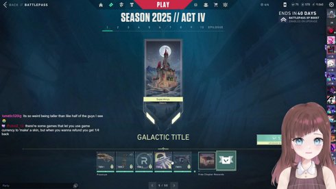 5 stack comp with @ace_sd @vansterxo @qqobes33 @tooxchilly