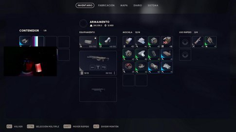 🔴 EN VIVO Probando ARC Raiders