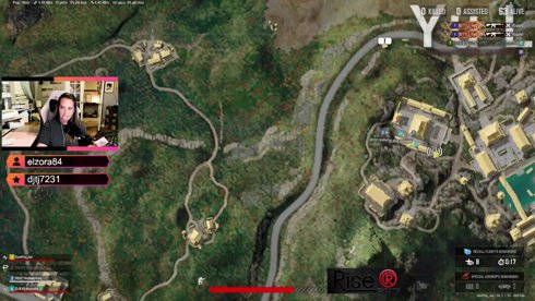 Sunday FPP: Queen POV Disabled, Panic Mode Enabled #GirlMathGaming #TPPQueen #LootGoblinLife #GamingHerWay