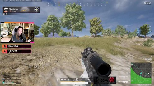 Sunday FPP: Queen POV Disabled, Panic Mode Enabled #GirlMathGaming #TPPQueen #LootGoblinLife #GamingHerWay