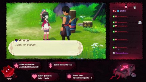 [18+]Growing Love & Growing Crops 💕🌱 | Story of Seasons: Grand Bazaar