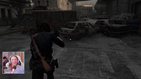 Die bösen Bewohner sind wieder auf Achse | +18  | !discord !lurk