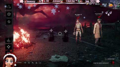 🍓(PS5/GER) Strainger Things 2 ist daaaaaa 🥳 /!lurk / !discord / #dankefüralles❤️