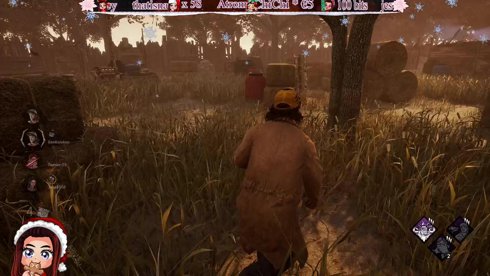 🍓(PS5/GER) Strainger Things 2 ist daaaaaa 🥳 /!lurk / !discord / #dankefüralles❤️