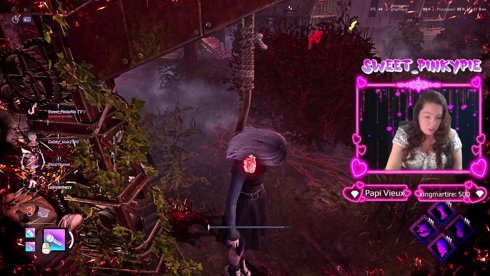 ❣️Pc/Girl 🎀  FR/ENG ** BON MATIN !** TEAM MOMMY**🥰💋😏