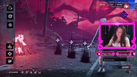 ❣️Pc/Girl 🎀  FR/ENG ** BON MATIN !** TEAM MOMMY**🥰💋😏