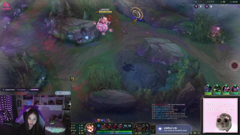 another morning stream, morning chat ₊˚ෆ