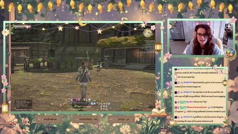 Late start co-working with games after! | {45/15 POMO} ✨ !sweet|  ˚˚₊‧꒰ა ☆ ໒꒱ ‧₊˚˚  lurker friendly 18+ ˚˚₊‧꒰ა ☆ ໒꒱ ‧₊
