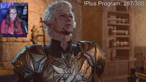 💖 287/300 STARTING ACT 2- First Play! Baldurs Gate 3
