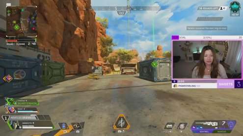 [DROPS ON] 💜 Pushin' for Masters 💜 | !socials !msub !mprime