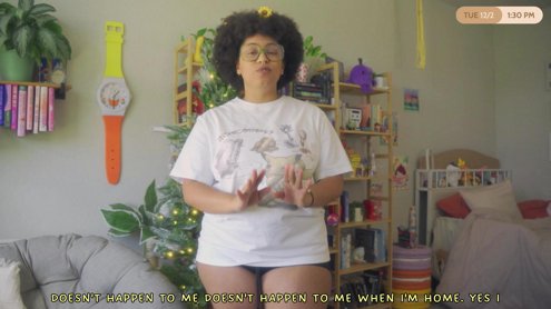 Christmas Treeeee |  ♡ !dnd !newvid | @sweetxsage storyteller + hobbyist