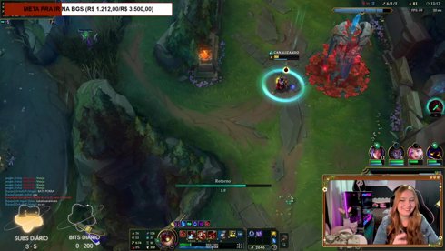 ✨ SOLOQ DAS GURIAS ✨- Chega aí, fiquem à vontade! ❤️