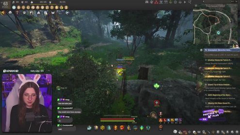 [Exclusive Drops] Shai PVE/PVP🌸Twitch Combos🌸| !kit !Gear !ADV !Disc | @SwixieThinks (˶˃ ᵕ ˂˶)