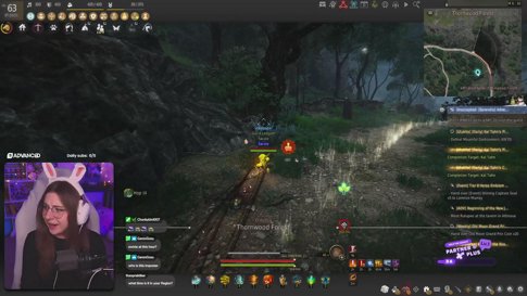 [Exclusive Drops] Shai PVE/PVP🌸Twitch Combos🌸| !kit !Gear !ADV !Disc | @SwixieThinks (˶˃ ᵕ ˂˶)