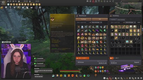 [Exclusive Drops] Shai PVE/PVP🌸Twitch Combos🌸| !kit !Gear !ADV !Disc | @SwixieThinks (˶˃ ᵕ ˂˶)