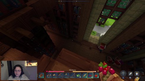 🌸Ich will auch! - Early Access🌸|GER/ENG| !lurk !scam !clip !pc !spende