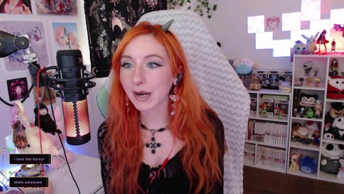 ello :3  || ♡  !wishlist !discord