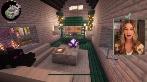 Sprouts SMP FINALE🤠then Girlypop SMP