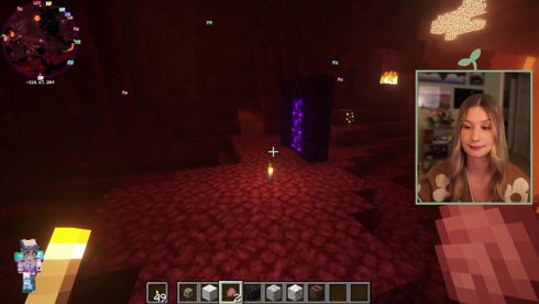 Sprouts SMP FINALE🤠then Girlypop SMP