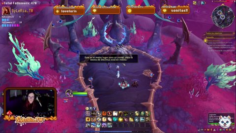 Midnight ya está aqui!!! Leveando la paly para pushear esta season | Lvl 88 | !drops