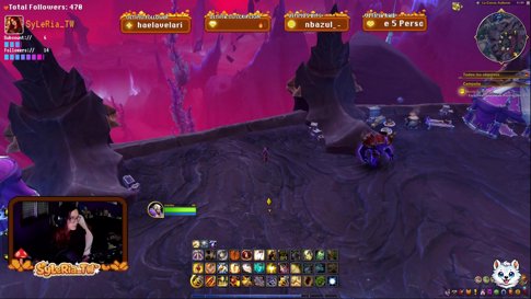 Midnight ya está aqui!!! Leveando la paly para pushear esta season | Lvl 88 | !drops