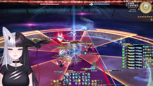 PATCH DAY!! NEW RAIDS!! BLIND! :D