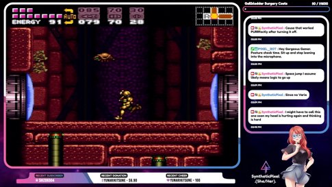 💖[ Comfy Cutie Mutie Plays Casual SM Rando - Mini Bosses ] Come Be Cozy My Silly Cuties💖