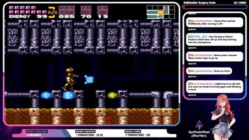 💖[ Comfy Cutie Mutie Plays Casual SM Rando - Mini Bosses ] Come Be Cozy My Silly Cuties💖