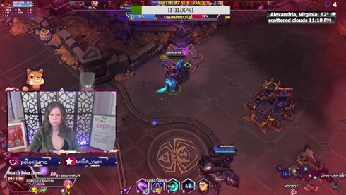 Back from the hospital   |    March = 🎉 🎂 40th Birthday Countdown! 🎁