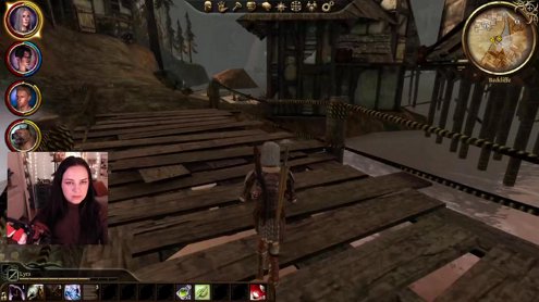 First Playthrough, learning all there is to learn!