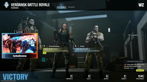 [DROPS] Live from CODNext!! Who''s Gramma giving forehead kisses to today?  !zenni