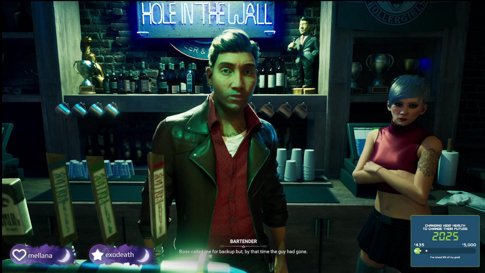 🩸 The City Never Sleeps... It Hungers | Vampire: The Masquerade – Bloodlines 2 💋