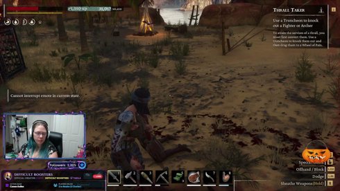 Conan Exiles Enhanced