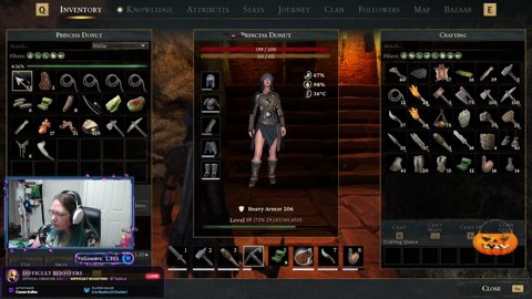 Conan Exiles Enhanced