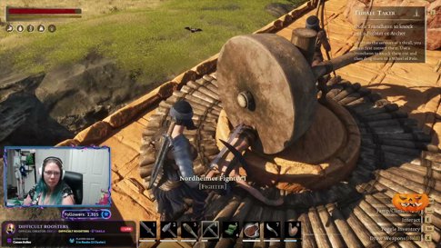 Conan Exiles Enhanced