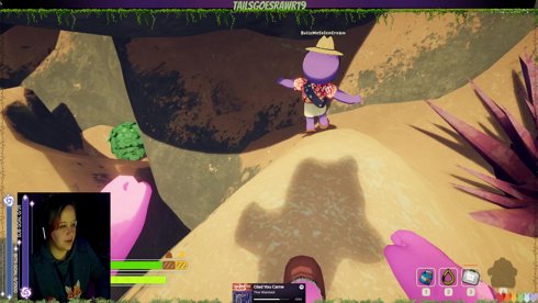 (18+) Hold My Hand (Totally for Safety, Not Flirting) 😌💞 | !cuddle | !paddle | !pp | !foxy | !throne @kurashinheiwa