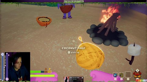 (18+) Hold My Hand (Totally for Safety, Not Flirting) 😌💞 | !cuddle | !paddle | !pp | !foxy | !throne @kurashinheiwa