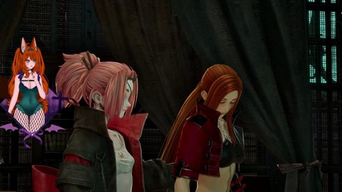 🌸 Day 1 | Code Vein 2 time! | Ultimate Edition 72 hours early access | 🦊🐾