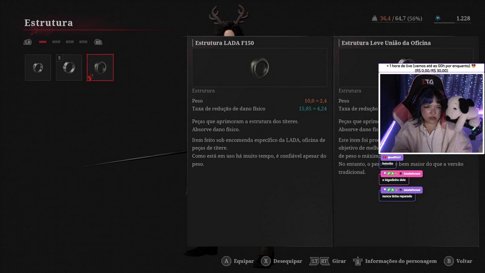 [PT-BR/ENG] 🟥 LIES OF P - PRIMEIRA VEZ JOGANDO! | Parte #1 | !taiflix !coach/!duo | #lpp #leaguepartner