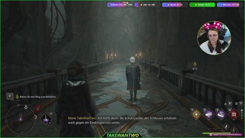 Stream #65 in 2025 - Sonntag Revilio! - !clip, !ki, !pchm