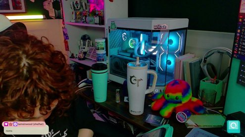 yaps and games