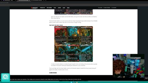 yaps and games
