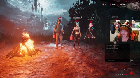 18+ | PC | I HATE IT HERE BRUV