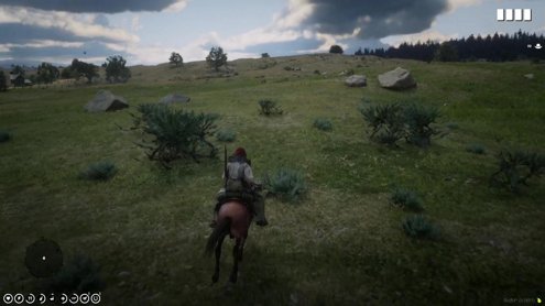 💫 Meemaw - Short Stream 💫 Red Dead Roleplay 💫 WhiskeyRidgeRP