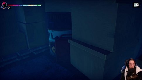 🚶🏻‍♀️ On fait les deux derniers chapitres du jeu 🦦 !ouou